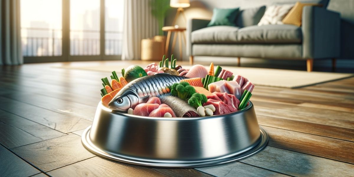 10 idées de repas pour son chien